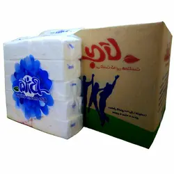 دستمال کاغذی فلکسی بیتا ۱۰ تایی(کارتن ۵ بسته)