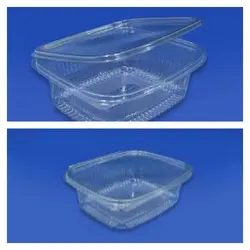 ظرف دلی ۱۰۰۰ سی سی یکبار مصرف ((پرشیا))کارتن ۲۵۰ عدد)