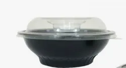 ظرف سالاد سزار سایز ۲۰۰۰ (بسته ۲۰۰ تایی)