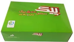 دستکش یکبار مصرف ۵۰۰ تایی پیک (کارتن ۱۰ بسته)