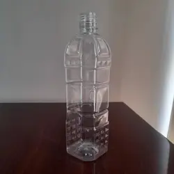 بطری پلاستیکی سایز ۳۰۰۰ سی سی بغل اسا با در و دسته (بسته ۴۰تایی)