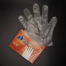 دستکش یکبار مصرف جعبه ایی ۱۰۰ عددی (کارتن ۶۰ جعبه)