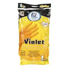 دستکش اشپزخانه کوتاه سایز متوسط