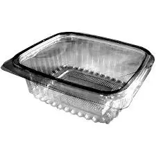 ظرف یکبار مصرف دلی ۵۰۰ سی سی(پرشیا)(کارتن ۵۰۰ عددی)