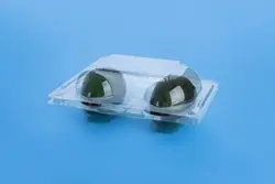 ظرف یکبار مصرف بسته بندی اوکادوو(کارتن ۵۰۰ تایی)