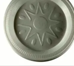 پیش دستی هایمپک یکبار مصرف ضعیف (بسته ۵۰۰ تایی)