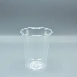 لیوان یکبار مصرف ابخوری (بسته ۱۰۰ تایی)
