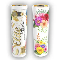سفره یکبار مصرف elite (شیشه ای) (طوفان )(۱۰متری)(کارتن ۲۰ رول)