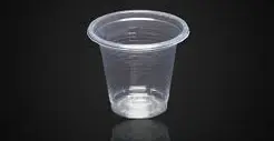 لیوان یکبار مصرف وزن ۶۰۰ گرم (خویدک)