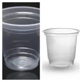 لیوان یکبار مصرف ۳۰۰ سی سی هویجی (بسته ۳۰۰ عدد)