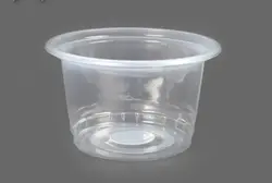 خلال چتری )خلال یکبار مصرف مخصوص ابمیوه بستنی)(بسته ۱۰۰ تایی)