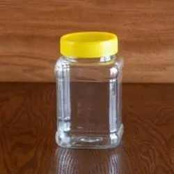 جار پت خرسی ۱ کیلویی (بسته ۵۰ تایی)