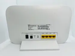 مودم ایرانسل اینترنت ثابت TD-LTE-4G TF-i60 S1 با بسته انتخابی