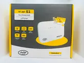 مودم ایرانسل اینترنت ثابت TD-LTE-4G TF-i60 S1 با بسته انتخابی