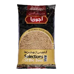 عدس 1000 گرمی آچوریا