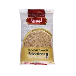 عدس 900 گرمی آچوریا