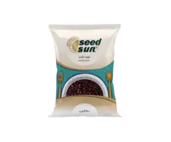 لوبیا قرمز – 900 گرم سیدسان