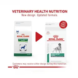 غذای خشک سگ کاهش وزن ستایتی رویال کنین وزن 6 کیلوگرم