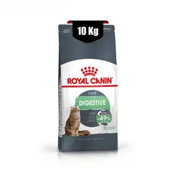 غذای خشک گربه دایجستیو رویال کنین (Royal Canin Cat Digestive Care) وزن 10 کیلوگرم