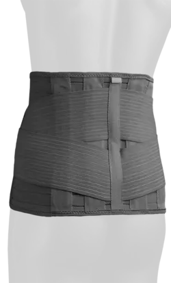 کمربند طبی سخت صادراتی ویژه