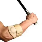 باند تنیس البو