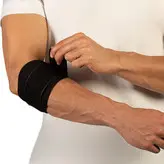 باند تنیس البو