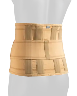 کمربند طبی نرم الاستیک