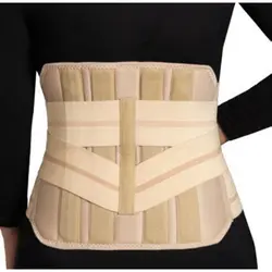 کمربند طبی سخت بلند آدور