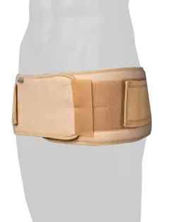 کمربند محافظ لگن