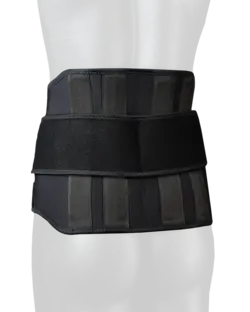 کمربند طبی سخت نئوپرنی