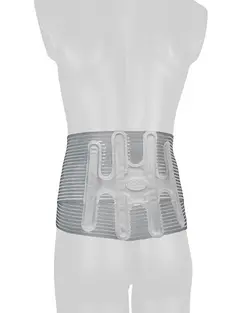 کمربند کوتاه صادراتی پرسور