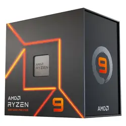 پردازنده AMD RYZEN 9 7950X