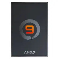 پردازنده AMD RYZEN 9 7950X