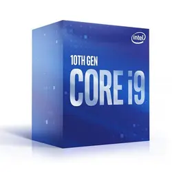پردازنده INTEL CORE I9 10900