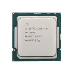 پردازنده INTEL CORE I9 10900