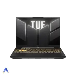 لپ تاپ گیمینگ ایسوس TUF Gaming F16 FX607JU-ZG (2024)ASUS TUF Gaming F16 FX607JU-ZG (2024)