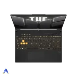 لپ تاپ گیمینگ ایسوس TUF Gaming F16 FX607JU-ZG (2024)ASUS TUF Gaming F16 FX607JU-ZG (2024)