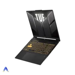 لپ تاپ گیمینگ ایسوس TUF Gaming F16 FX607JU-ZG (2024)ASUS TUF Gaming F16 FX607JU-ZG (2024)