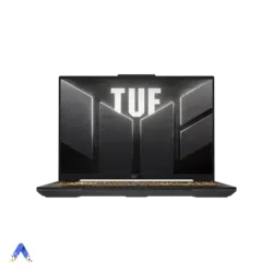 لپ تاپ گیمینگ ایسوس TUF Gaming F16 FX607JU-ZG (2024)ASUS TUF Gaming F16 FX607JU-ZG (2024)