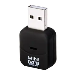گیرنده دیجیتال USB مخصوص لپ تاپ و کامپیوتر