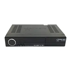 گیرنده دیجیتال استارست مدل SR-T88000HD T2