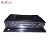 گیرنده دیجیتال استارست مدل SR-T80000 HD T2