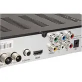 گیرنده دیجیتال امیننس مدل EM-2021