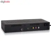 گیرنده دیجیتال دنای مدل DVB-T STB963T2
