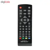 گیرنده دیجیتال دنای مدل DVB-T STB961T2