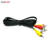 گیرنده دیجیتال دنای مدل DVB-T STB961T2