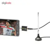 گیرنده دیجیتال USB پروویژن مدل PV120