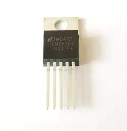 رگولاتور 12 ولت LM2576T