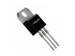 رگولاتور 12+ ولت 7812 پکیج TO-220