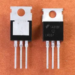 رگولاتور LM337